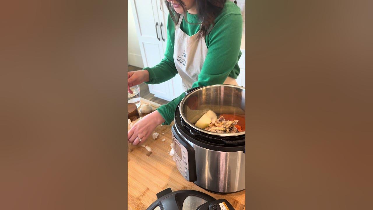 Transform Kitchen Scraps: Your Guide to Nutritious Chicken Stock